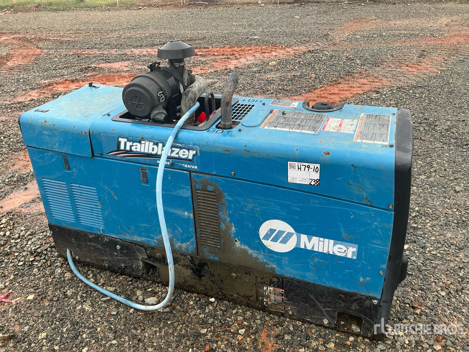 2018 Miller 302