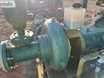 Pump with