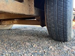 Trailer Chassis with