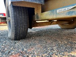 Trailer Chassis with