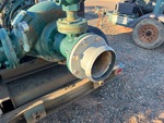 Pump with