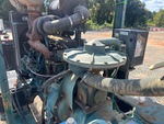 Pump with