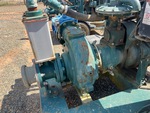 Pump with