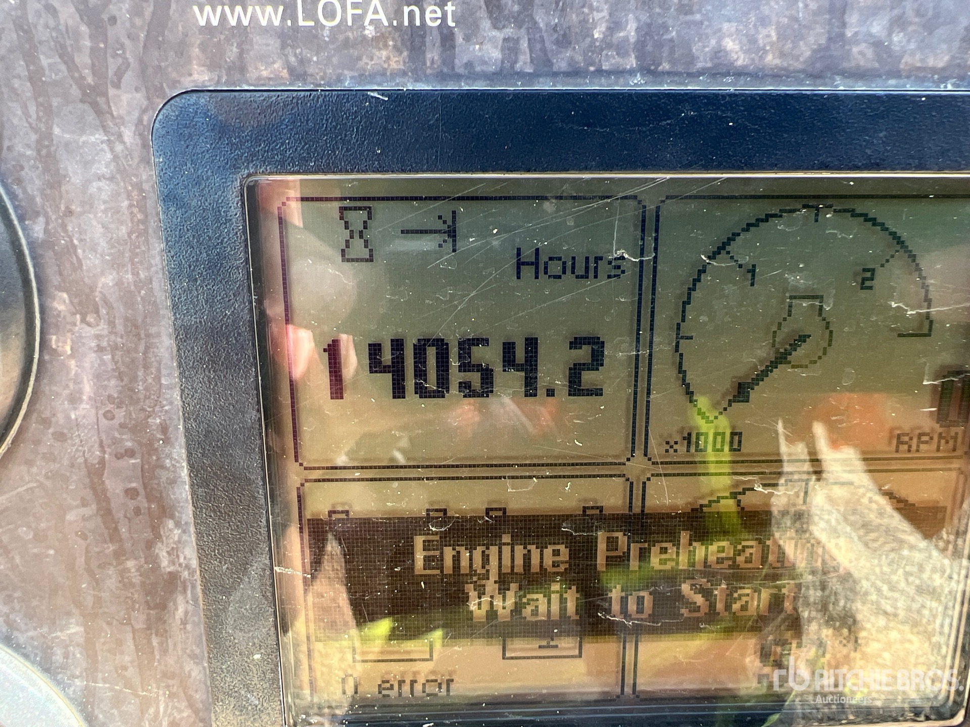 Pioneer Pump PP66S12L
