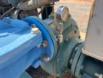 Pump with
