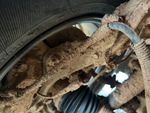 Brakes with