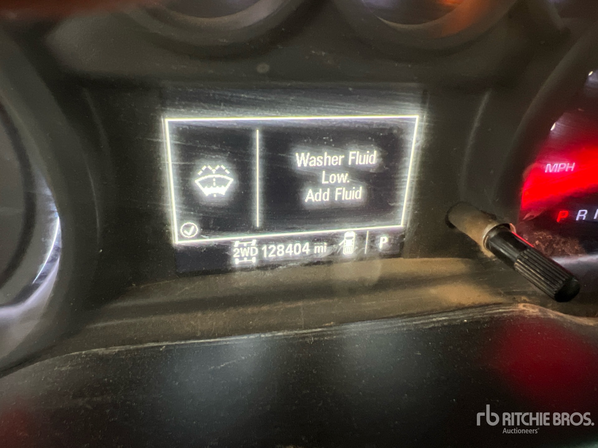 2019 Chevrolet 1500
