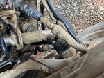 Drivetrain with