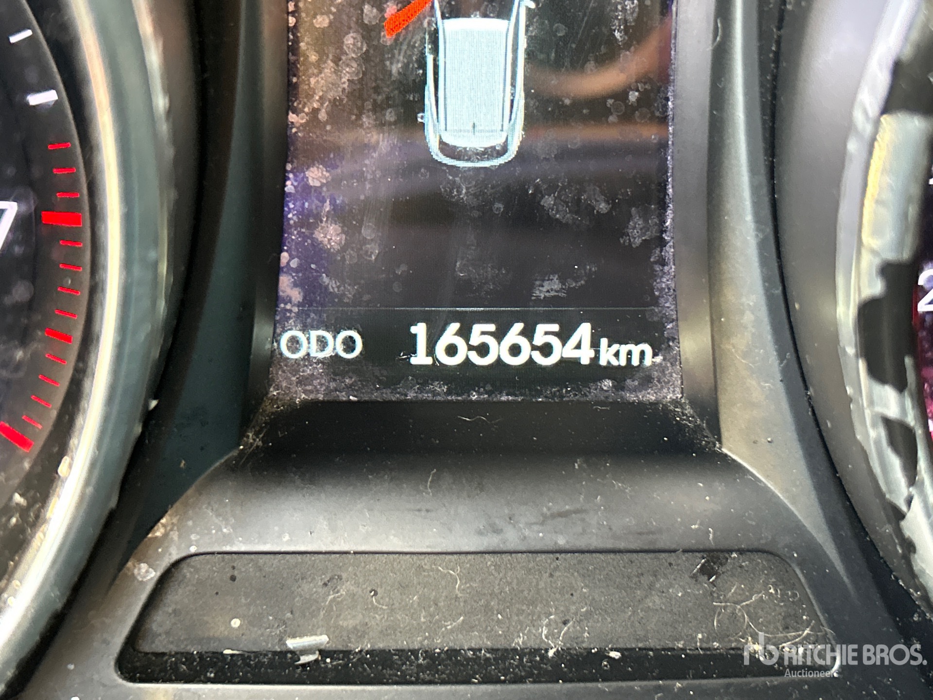 2016 Hyundai SANTA FE