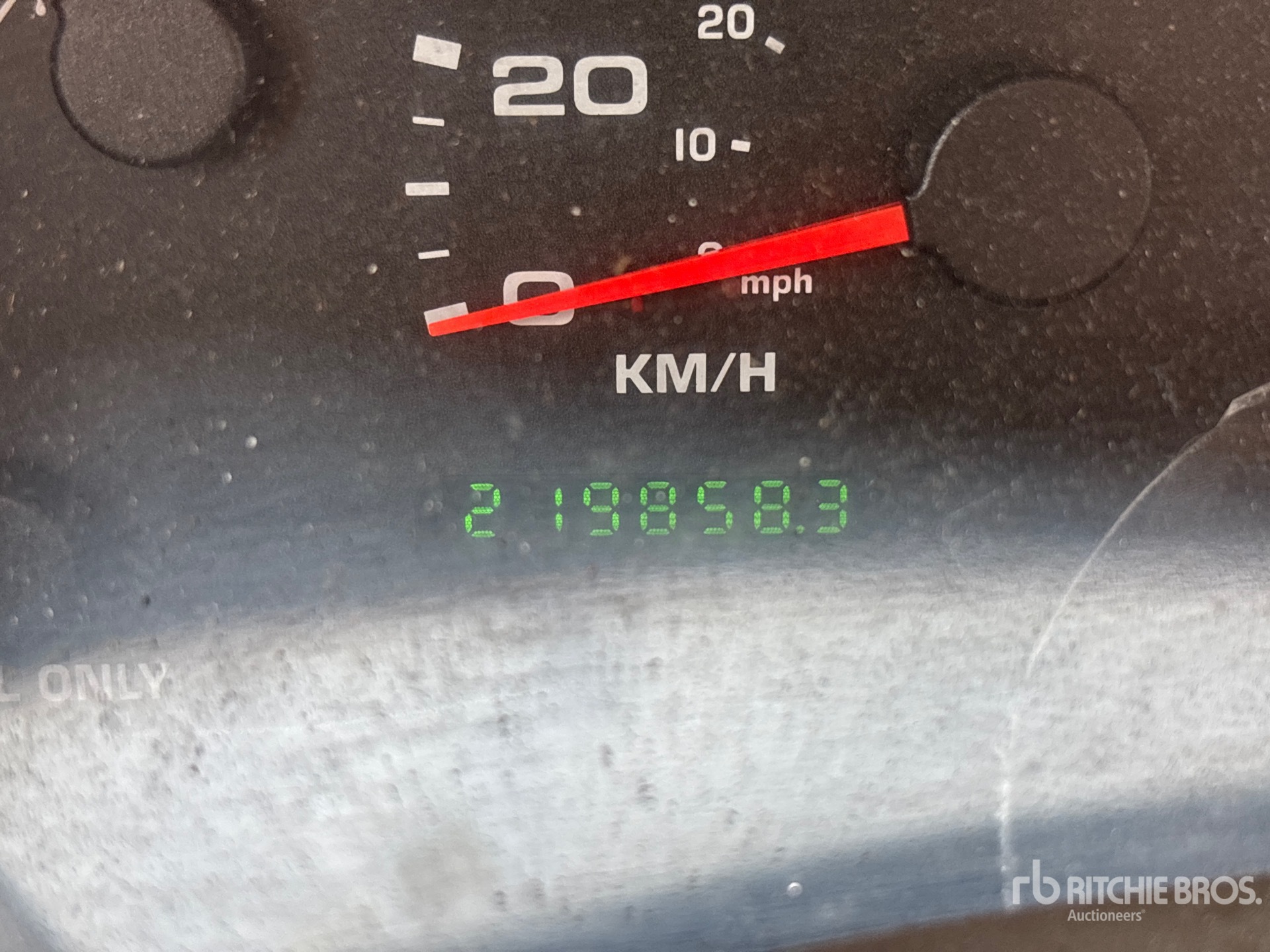 2004 Ford F-350