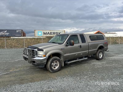 General Appearance with Featured Photo