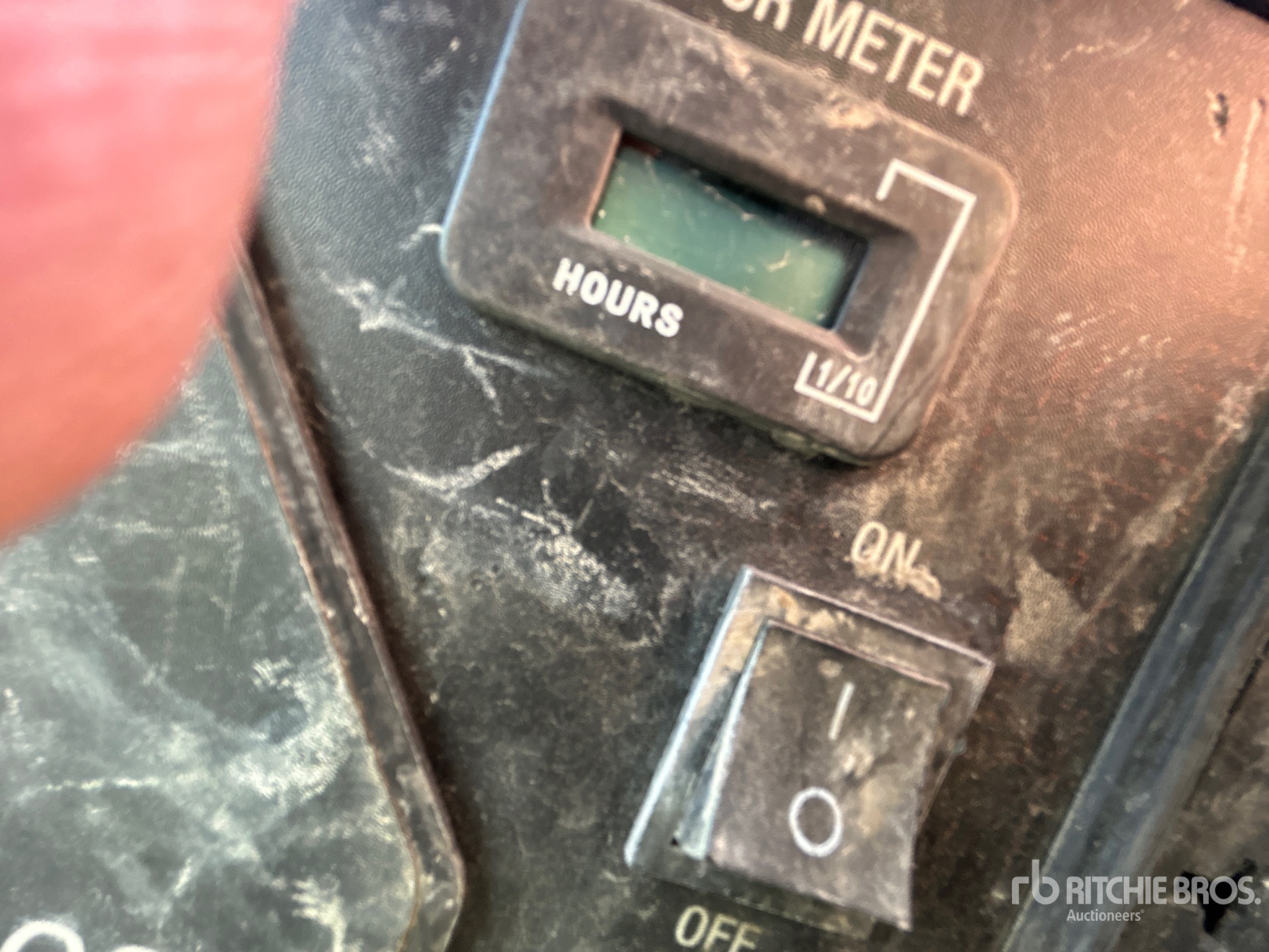 Generac GP3600