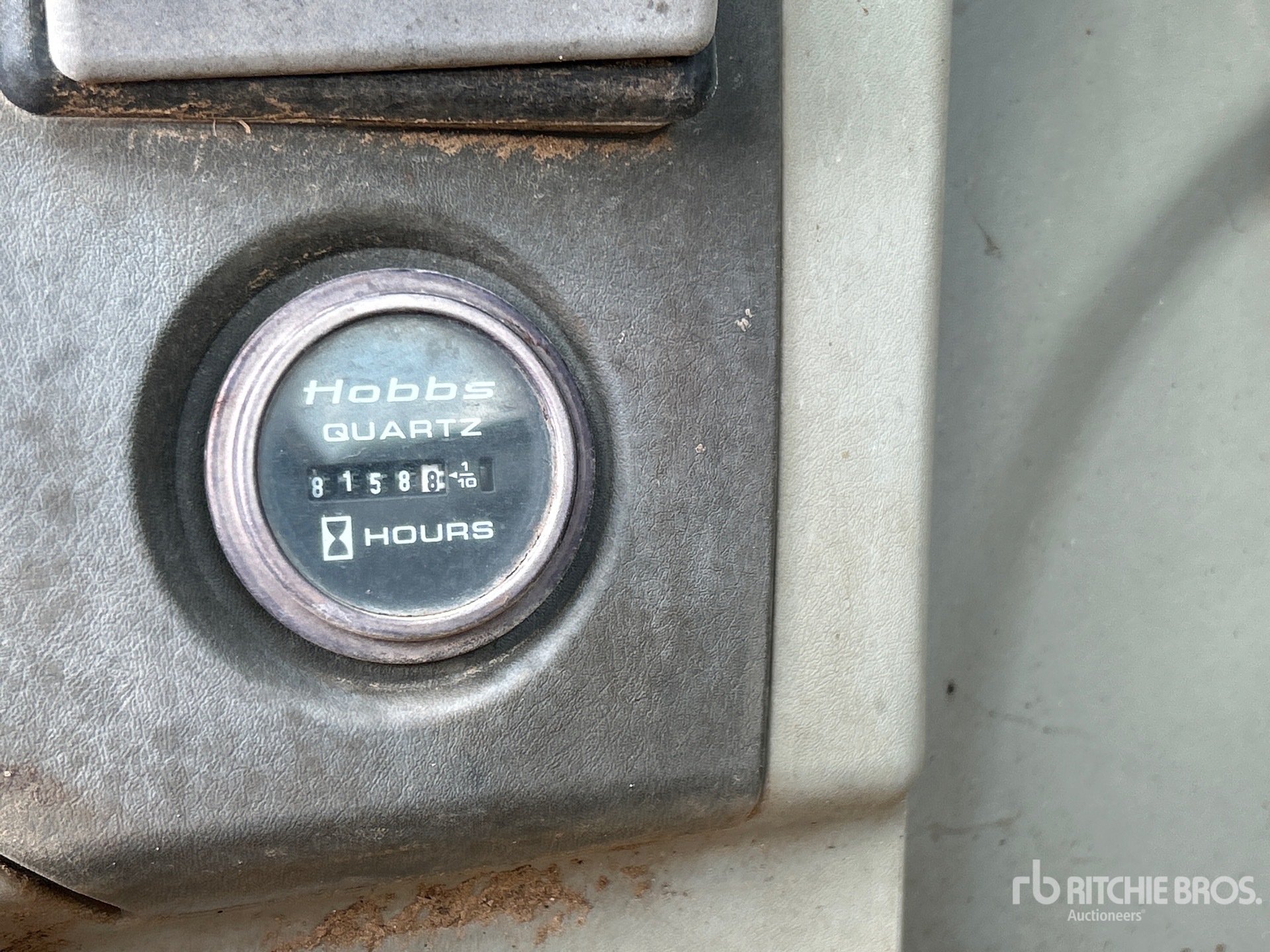 2008 Hyundai ROBEX 290LC