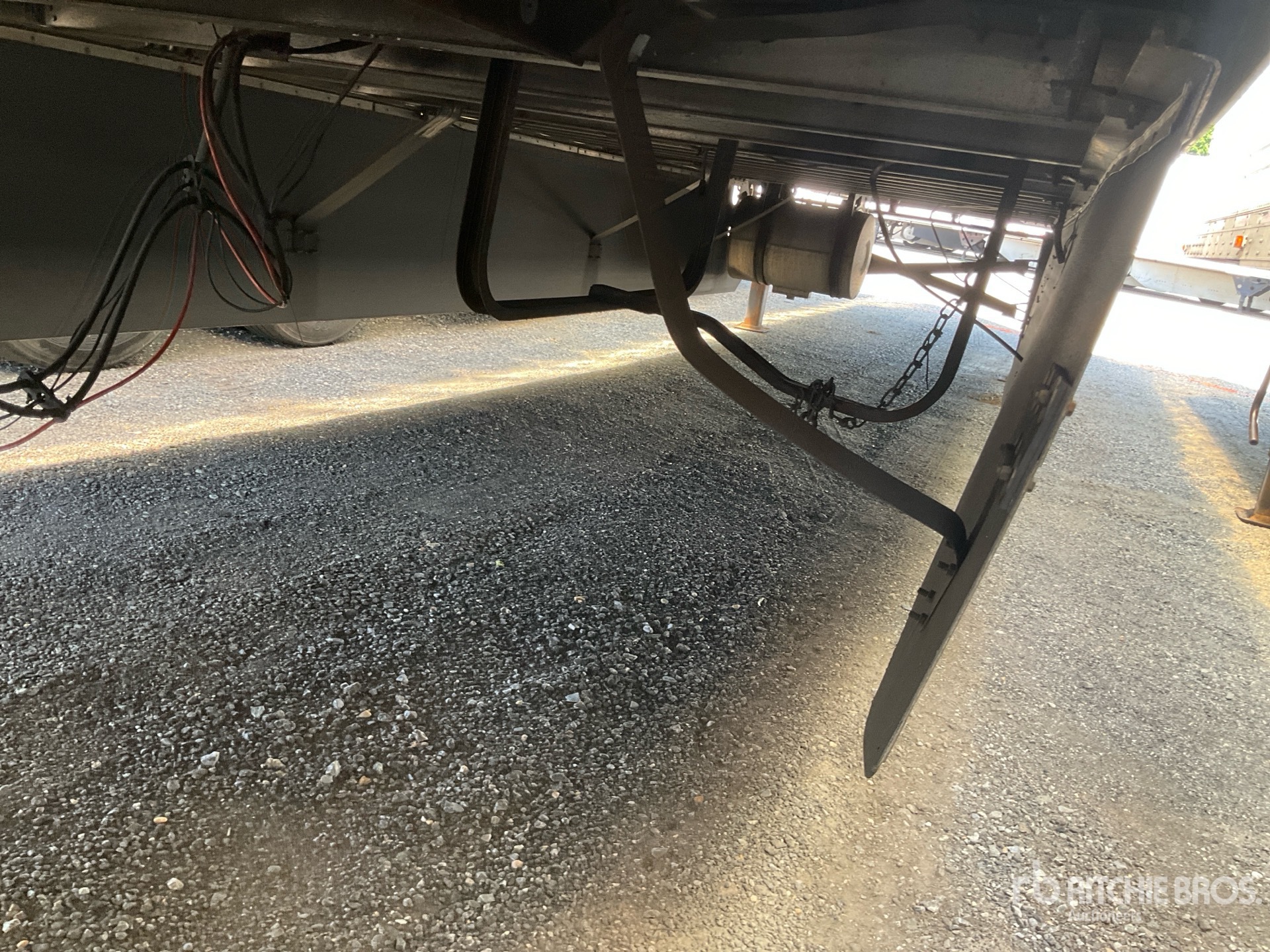 2018 Utility VS2RA