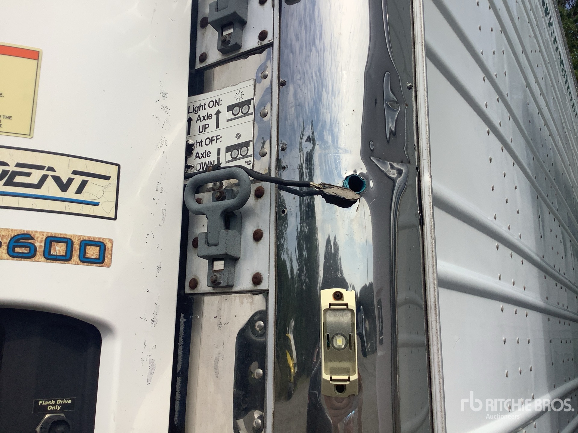 2018 Utility VS2RA