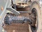Drivetrain with