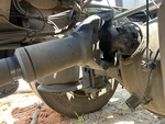Drivetrain with