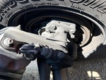 Brakes with