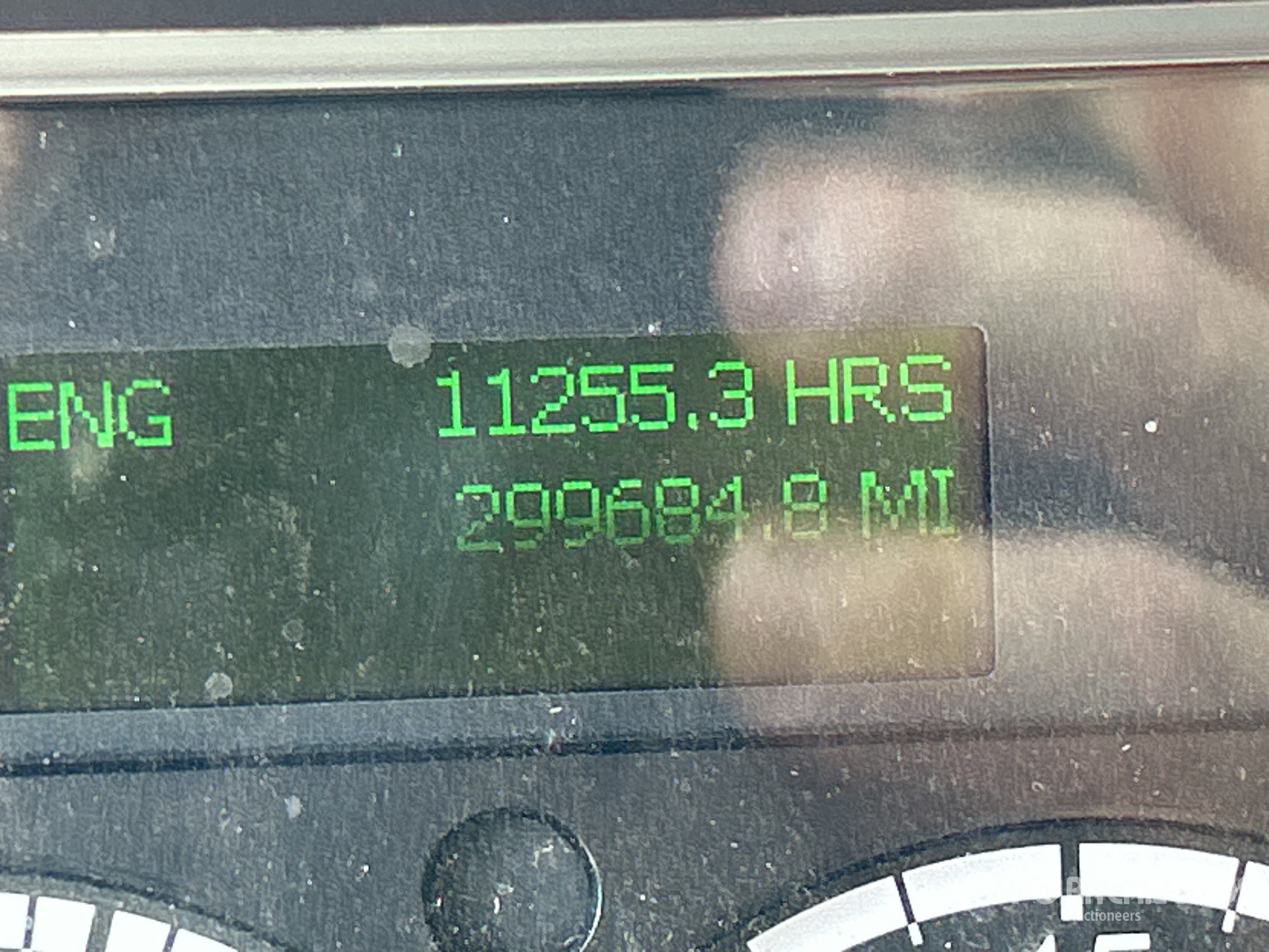 2014 Freightliner M2 106