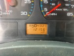 Cab with Engine Hours