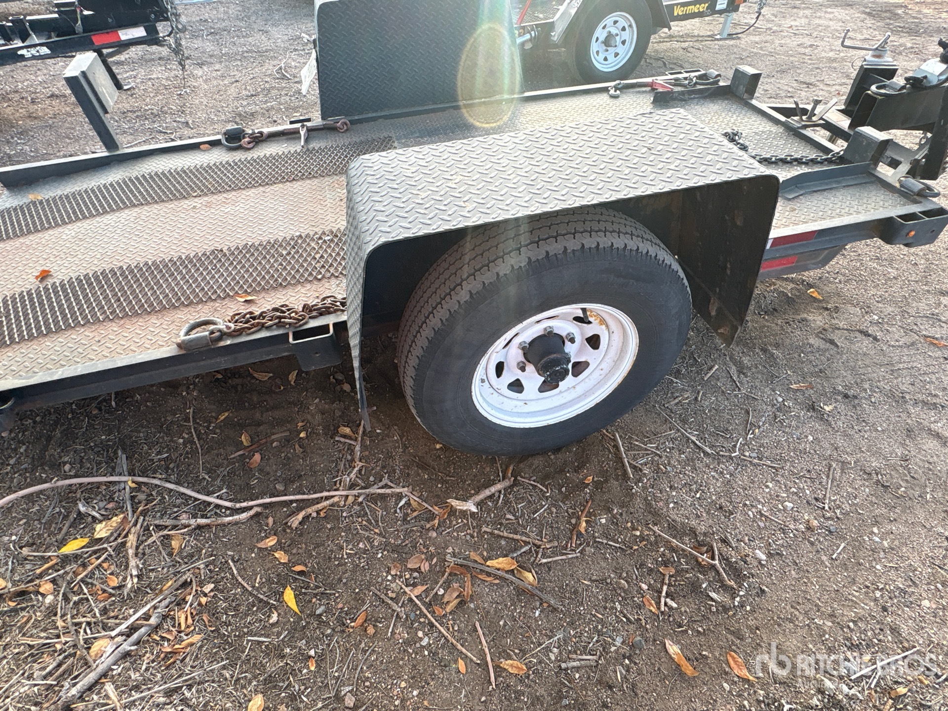 2018 Mmdi 410LPT