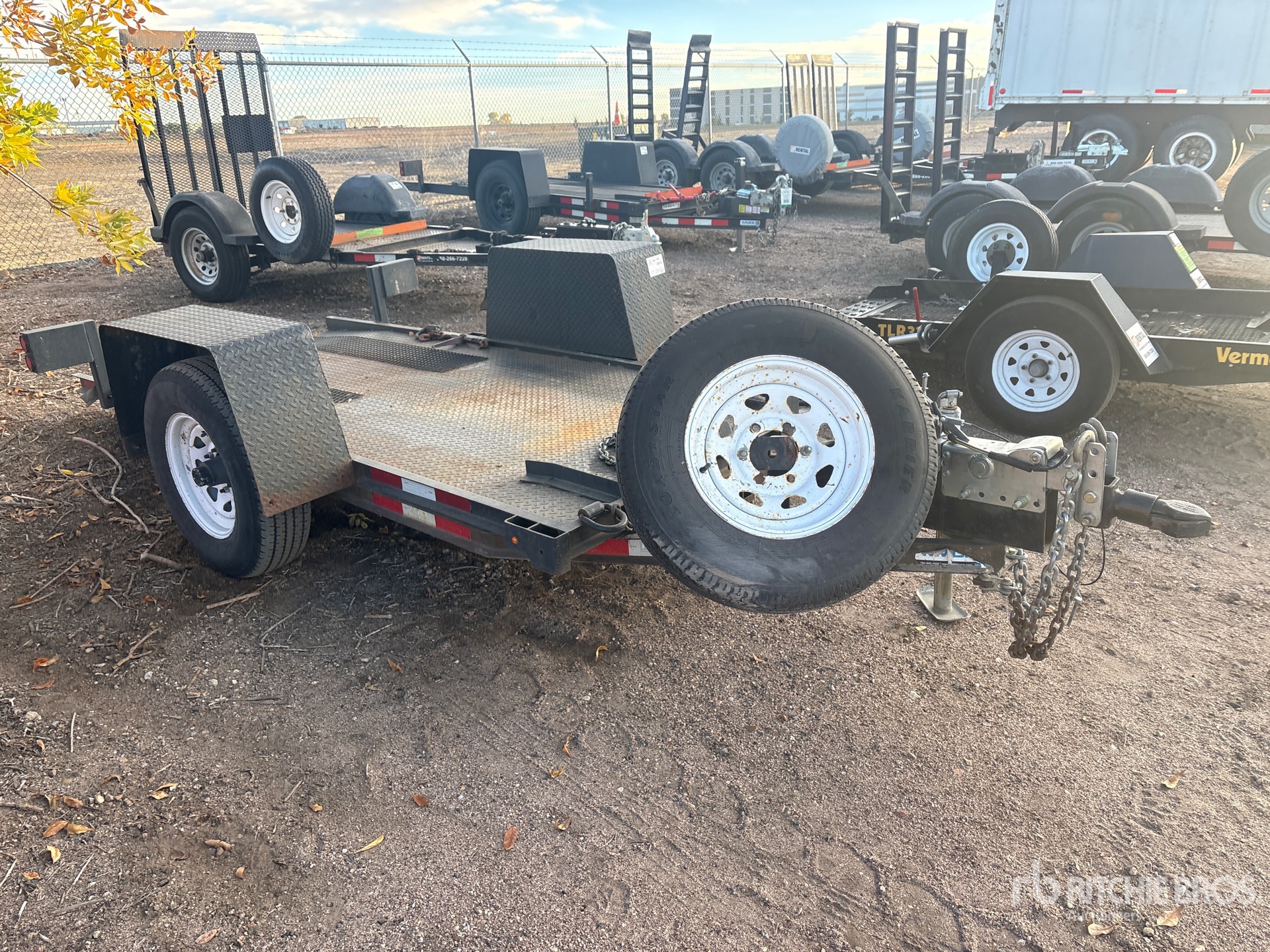 2018 Mmdi 410LPT