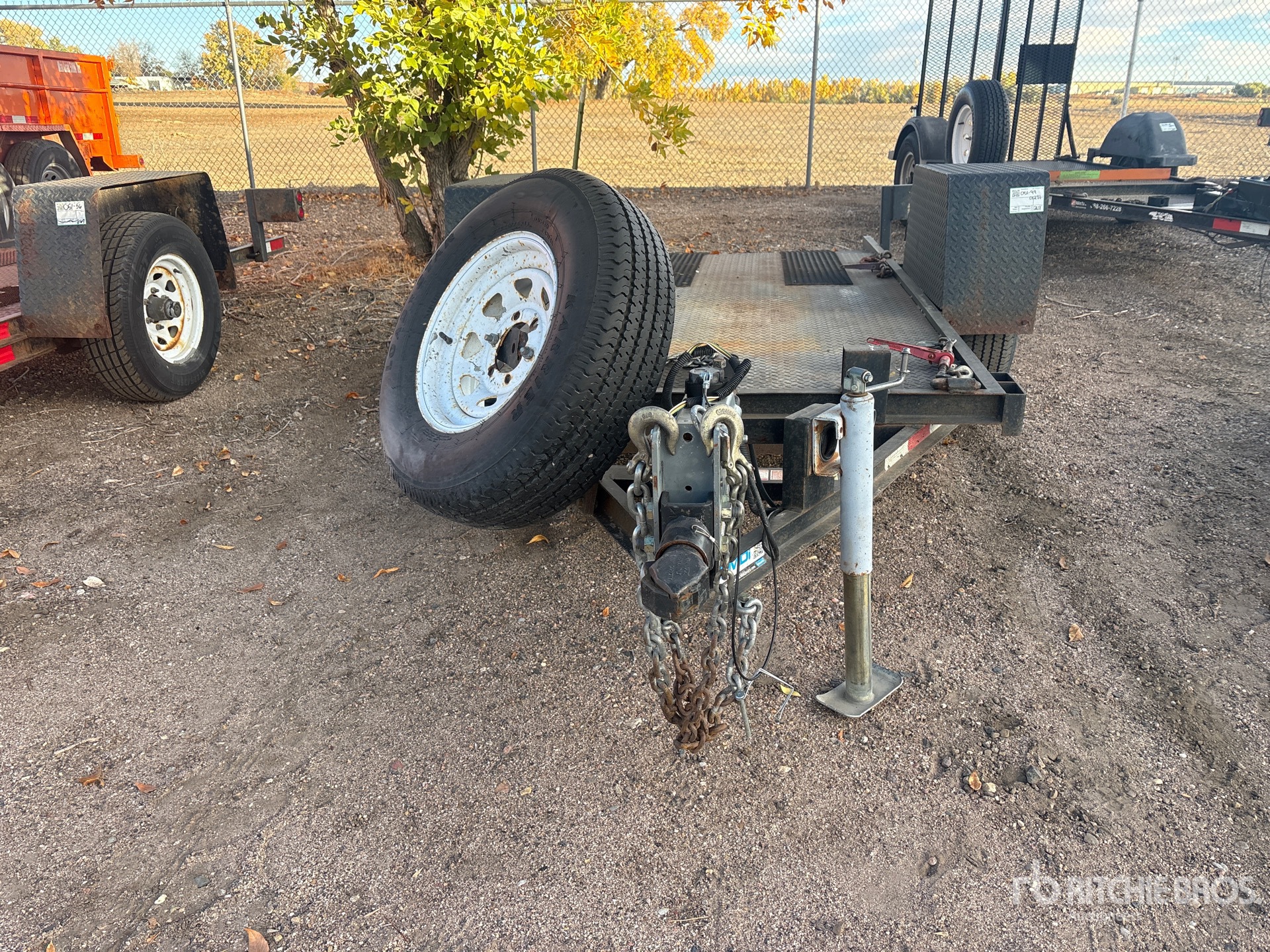 2018 Mmdi 410LPT
