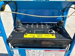 Basic Control Station Upper with