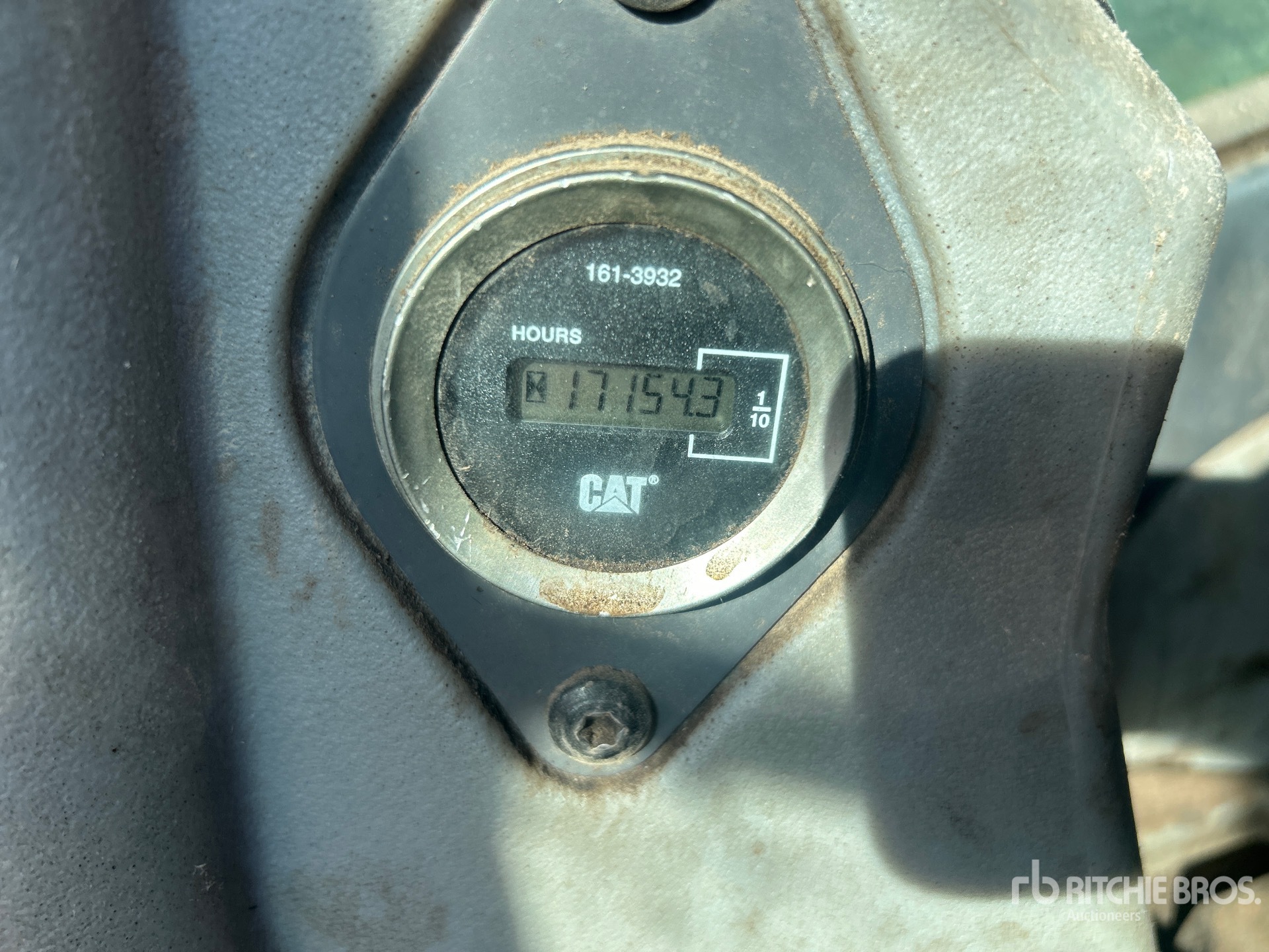 2010 John Deere 320D
