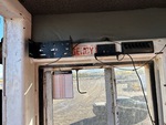 Control Station with