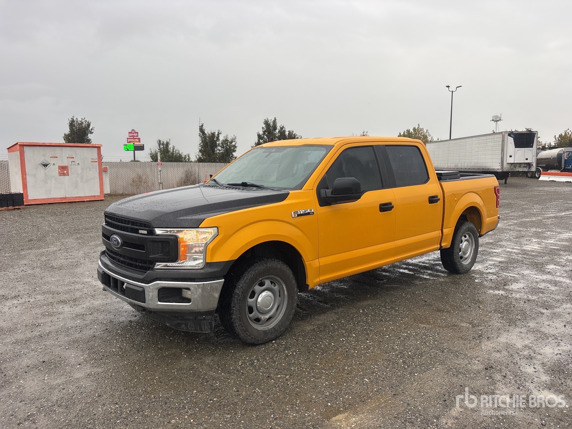 Photo of 2020 Ford F-150