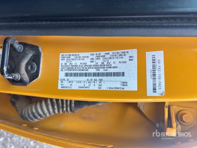 Engine with Limited Function Check