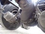 4 Underbody - Truck with