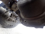 4 Underbody - Truck with