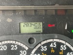 4 Transmision with Engine Hours