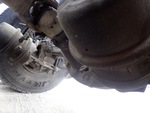 4 Underbody - Truck with