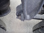 4 Underbody - Truck with