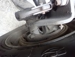 4 Underbody - Truck with
