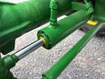 Hydraulics with