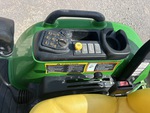 Control Station with