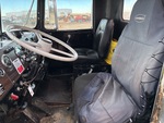 Cab with