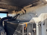 Engine with Cooling System Leaks