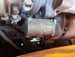 Engine with