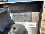 General Appearance with Unit Serial Number