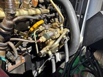 Engine with