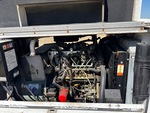 Engine with Engine - Left Side
