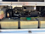 Engine with Engine - Right Side