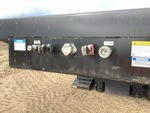 Air System with Commandes