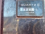 Aspect général with Compteur horaire / compteur kilométrique