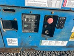 Basic Lower Control Station with